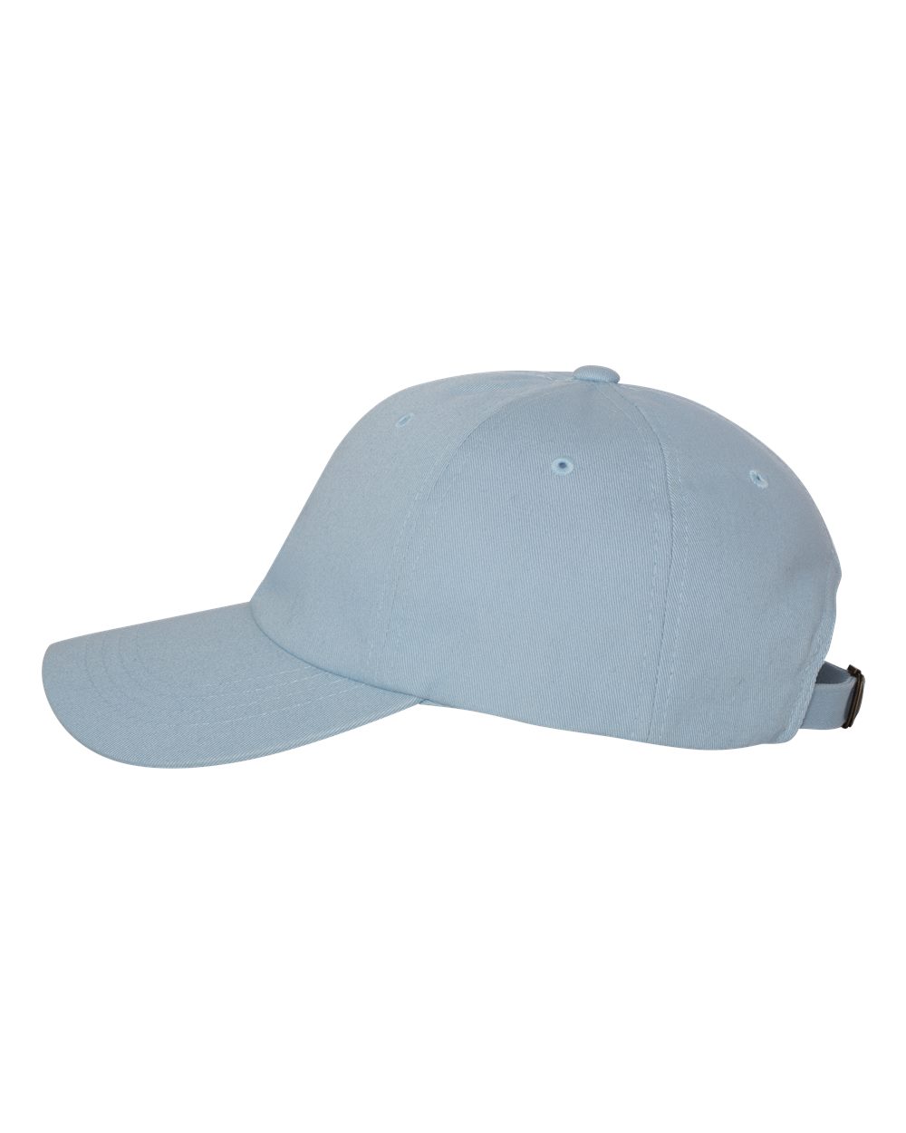 YP Classics Classic Dad Hat - 6245CM Light Blue