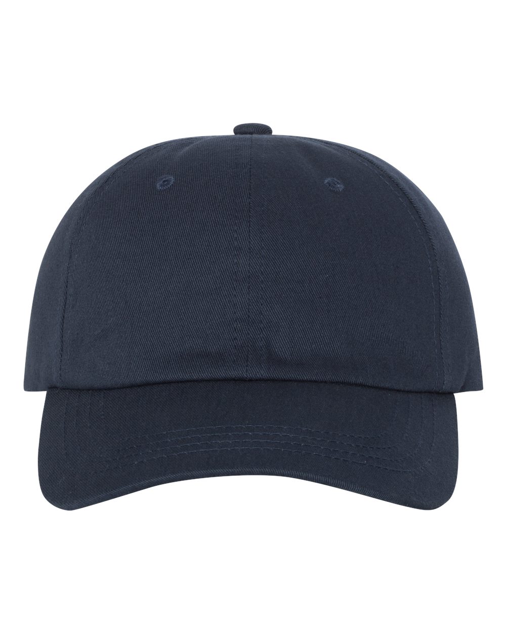 YP Classics Classic Dad Hat - 6245CM Navy