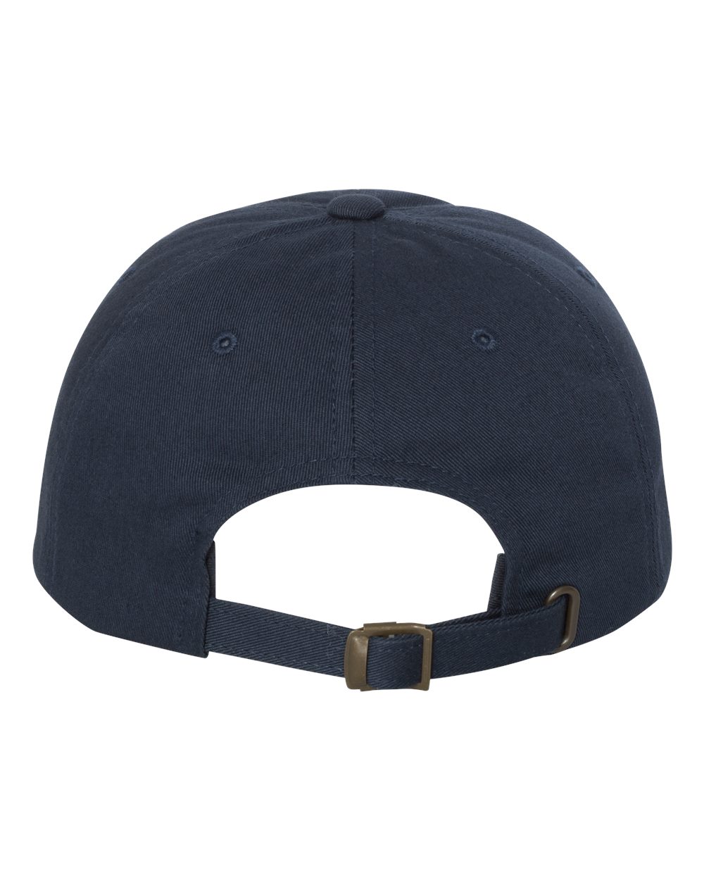 YP Classics Classic Dad Hat - 6245CM Navy