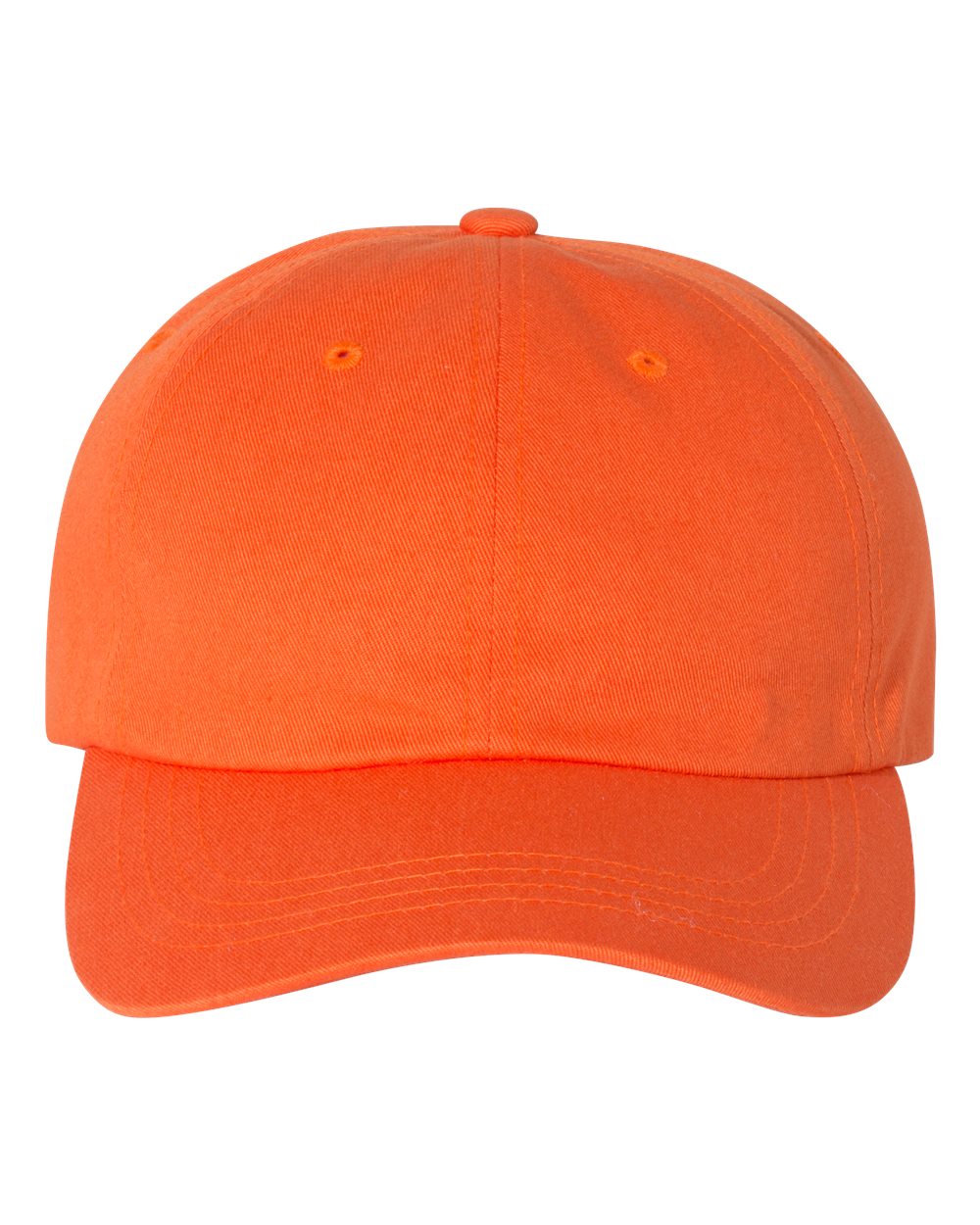 YP Classics Classic Dad Hat - 6245CM Orange