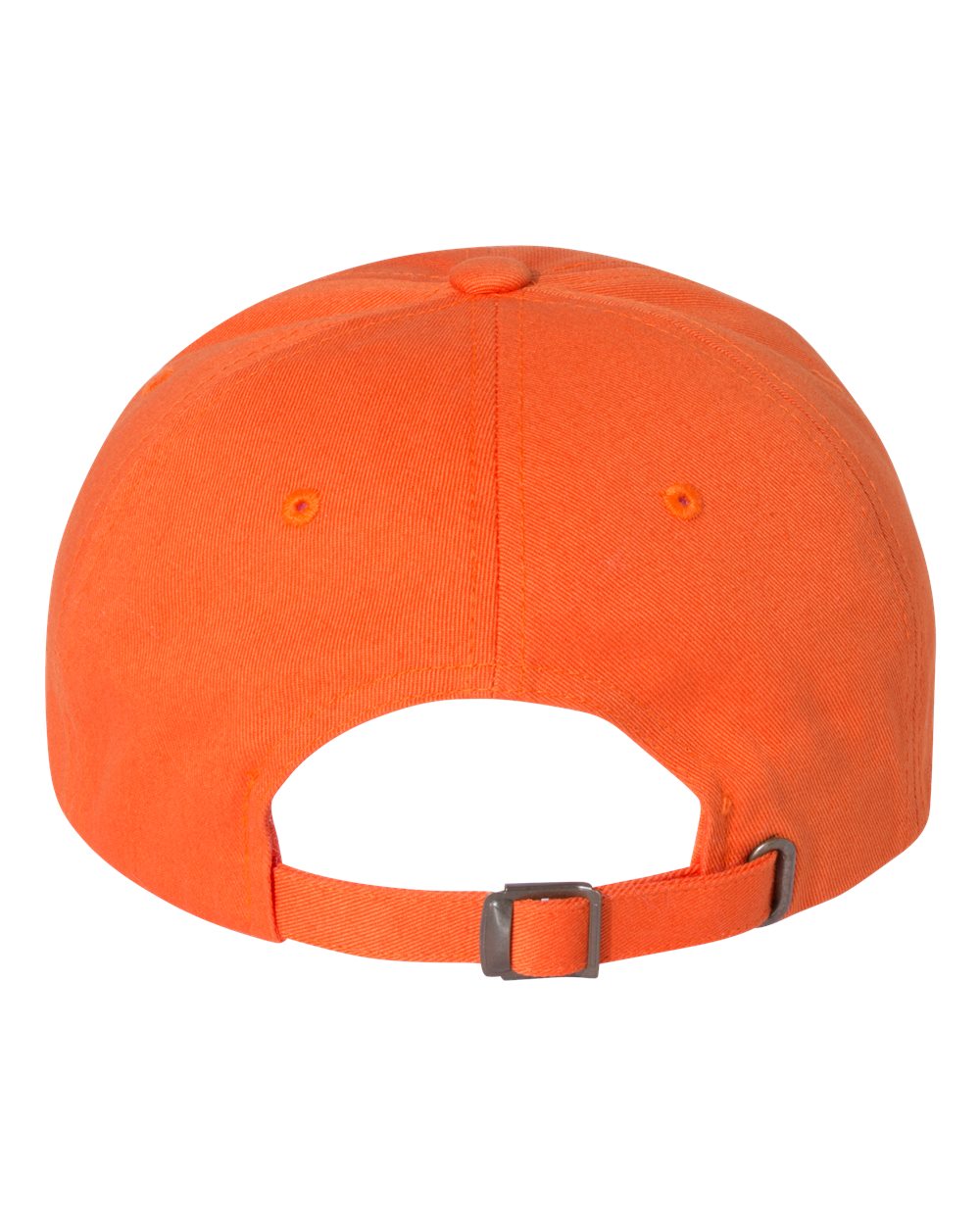 YP Classics Classic Dad Hat - 6245CM Orange
