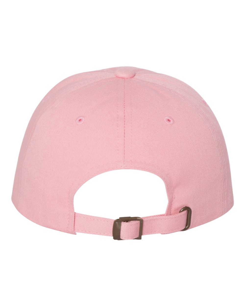 YP Classics Classic Dad Hat - 6245CM Pink