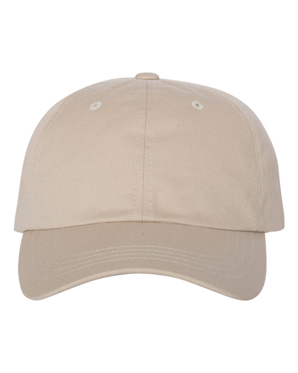 YP Classics Classic Dad Hat - 6245CM Stone