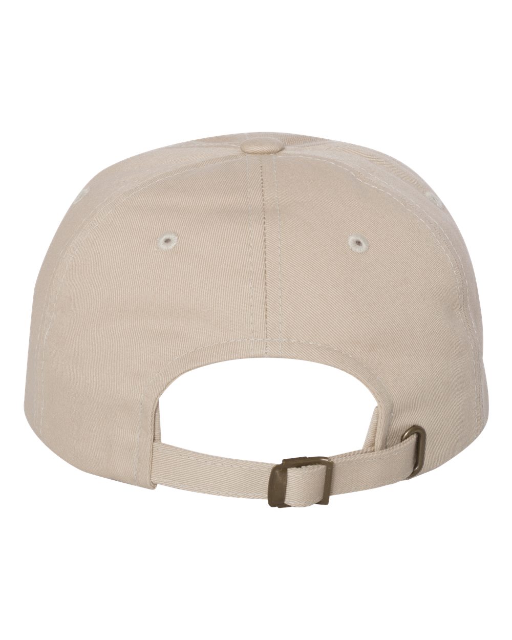 YP Classics Classic Dad Hat - 6245CM Stone