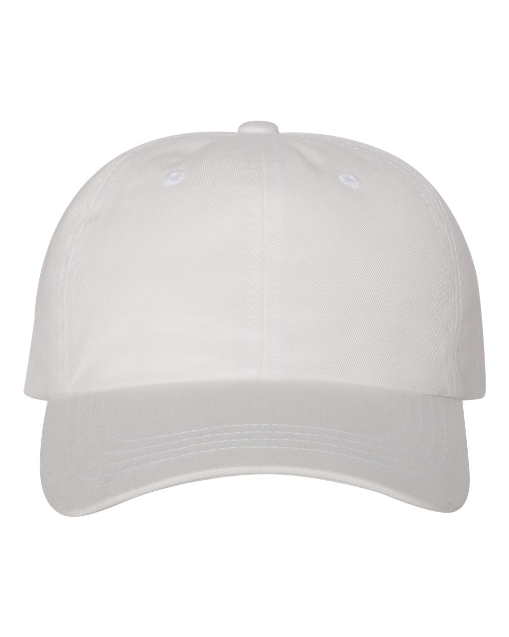 YP Classics Classic Dad Hat - 6245CM White