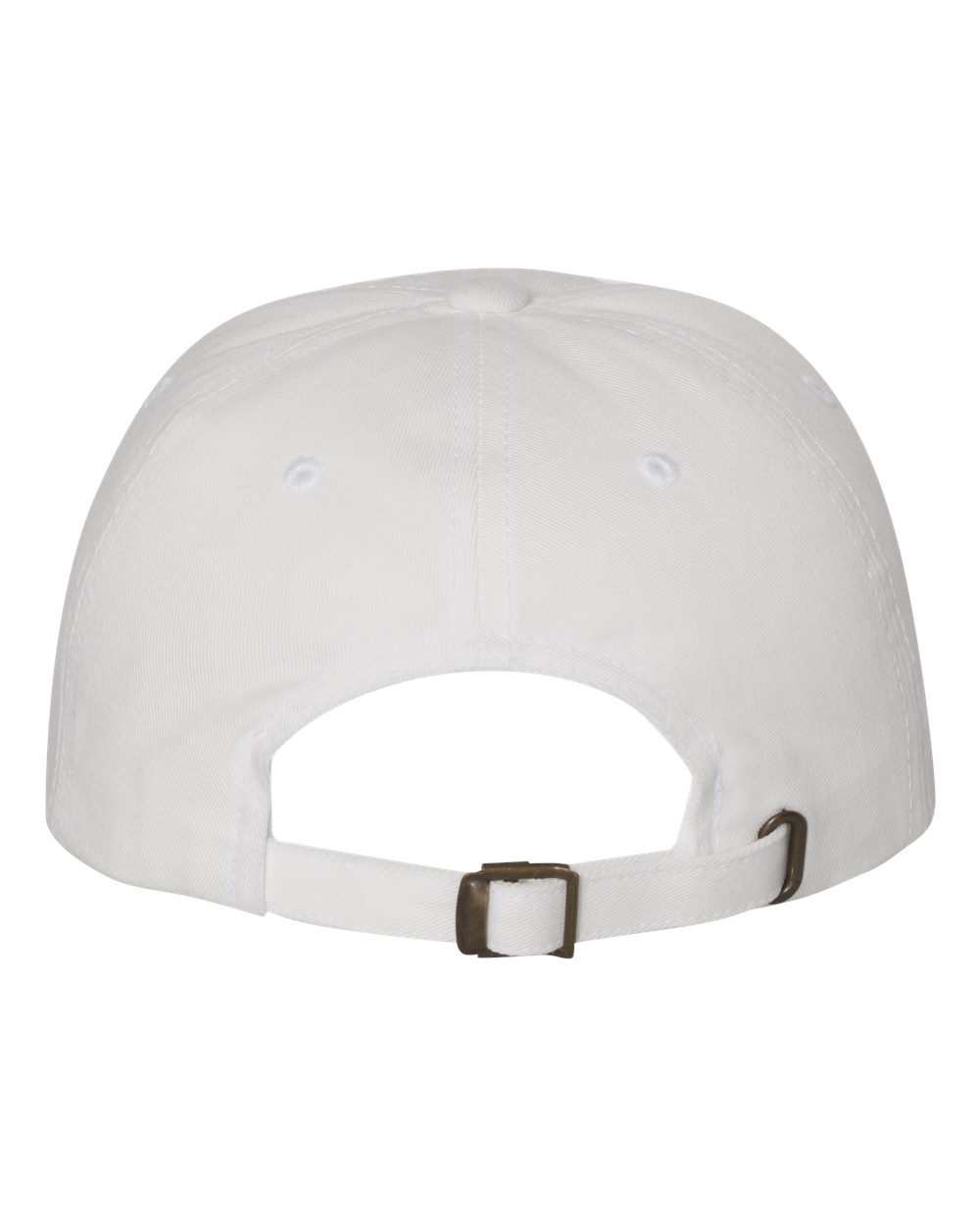 YP Classics Classic Dad Hat - 6245CM White