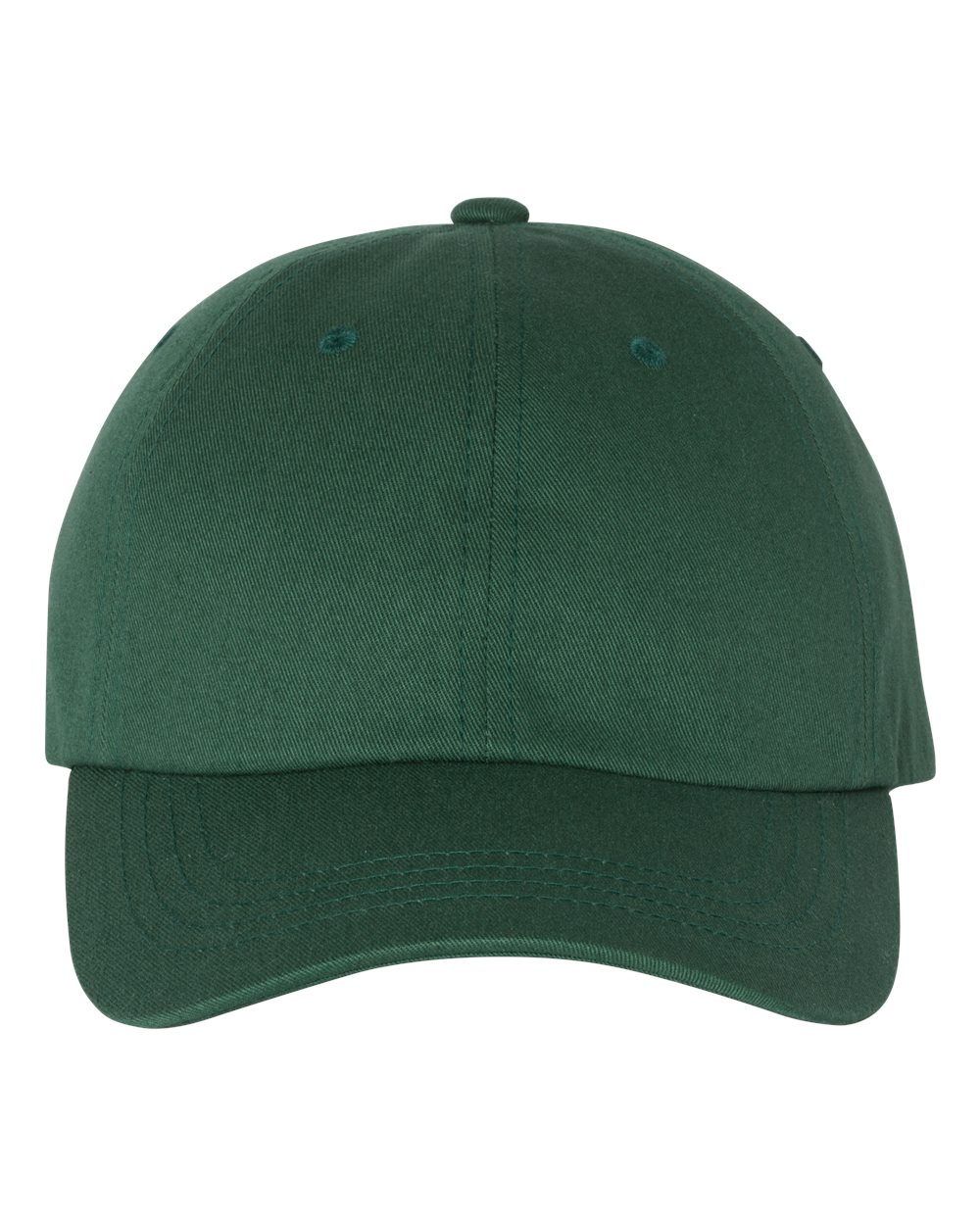 YP Classics Classic Dad Hat - 6245CM Spruce
