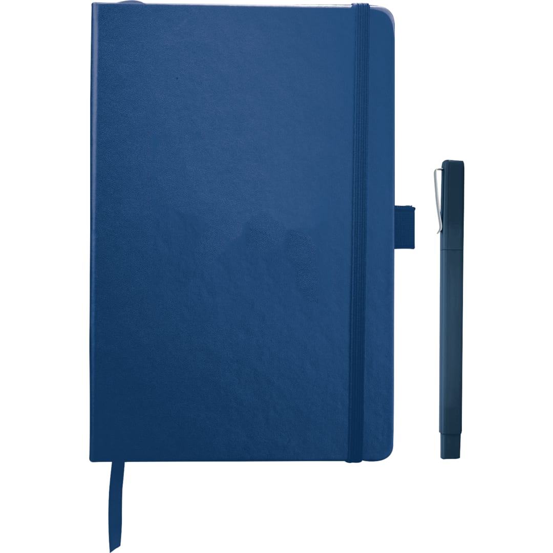 Nova Bound Journal Bundle Set - 7200-11 Blue