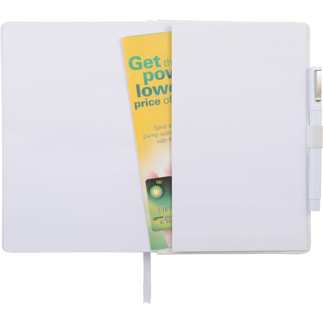 Nova Bound Journal Bundle Set - 7200-11 White