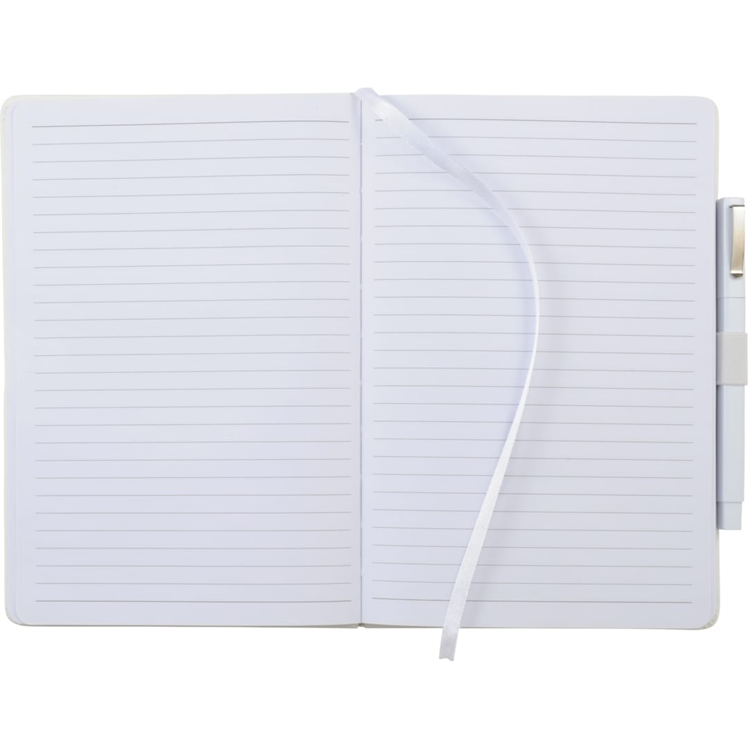 Nova Bound Journal Bundle Set - 7200-11 White
