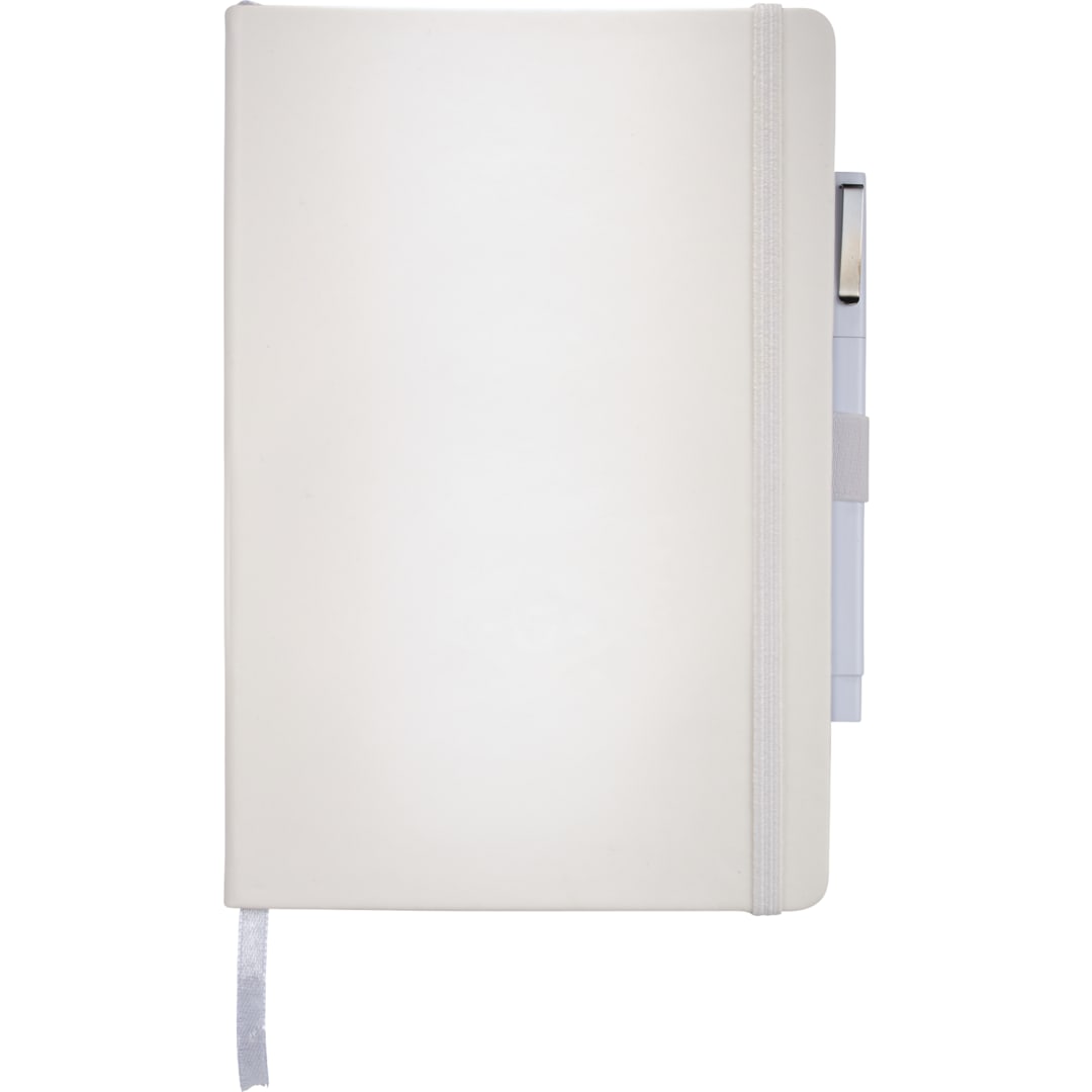 Nova Bound Journal Bundle Set - 7200-11 White