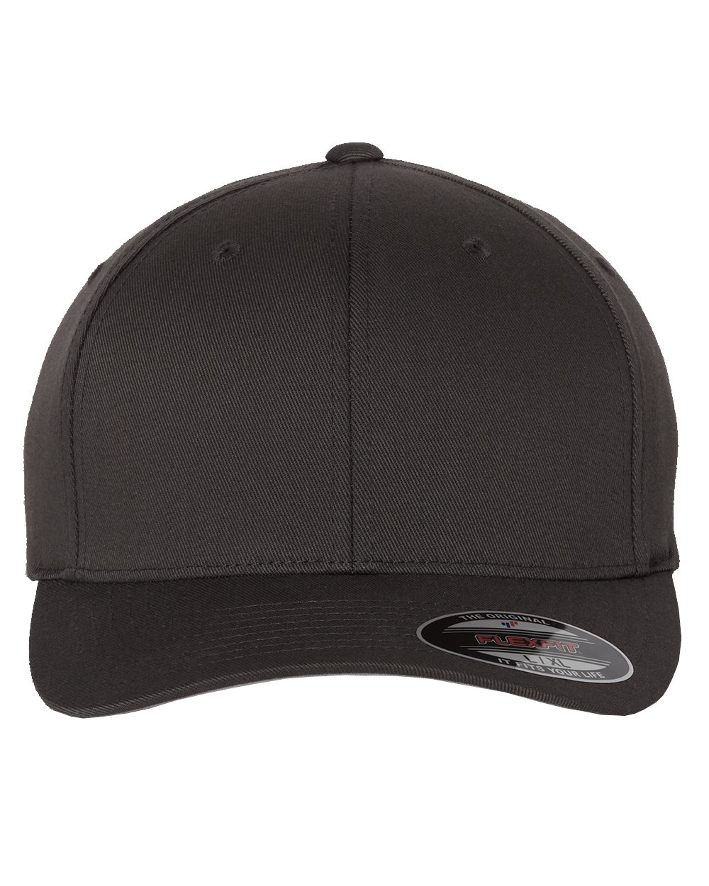 Flexfit Cotton Blend Cap - 6277