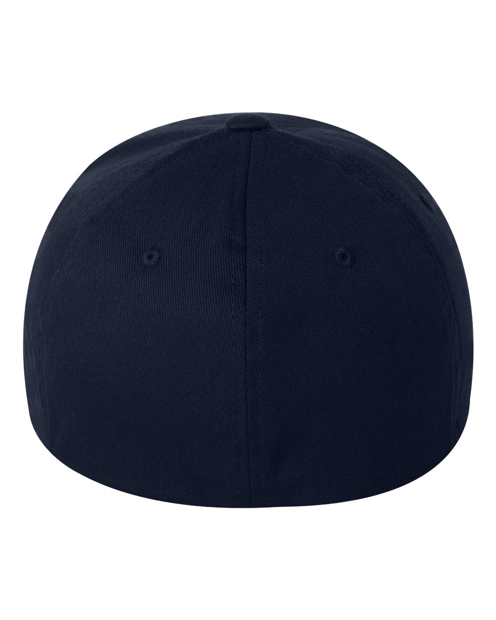 Flexfit Cotton Blend Cap - 6277 Dark Navy