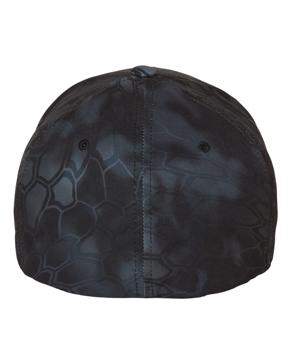 Flexfit Cotton Blend Cap - 6277 Kryptek Typhon