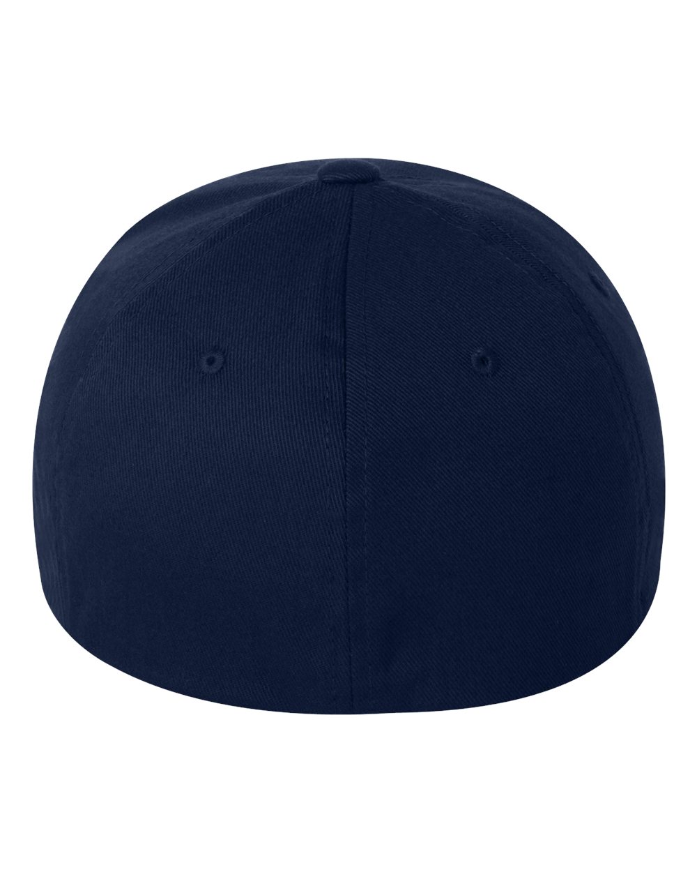 Flexfit Cotton Blend Cap - 6277 Navy