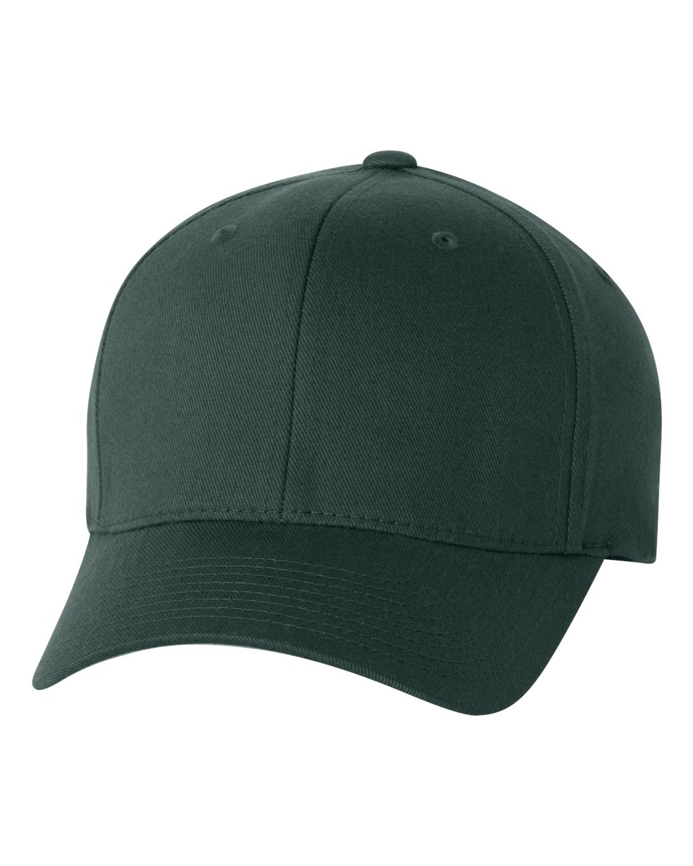 Flexfit Cotton Blend Cap - 6277 Spruce