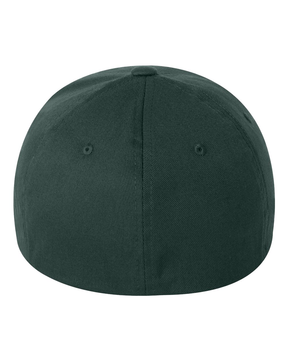 Flexfit Cotton Blend Cap - 6277 Spruce