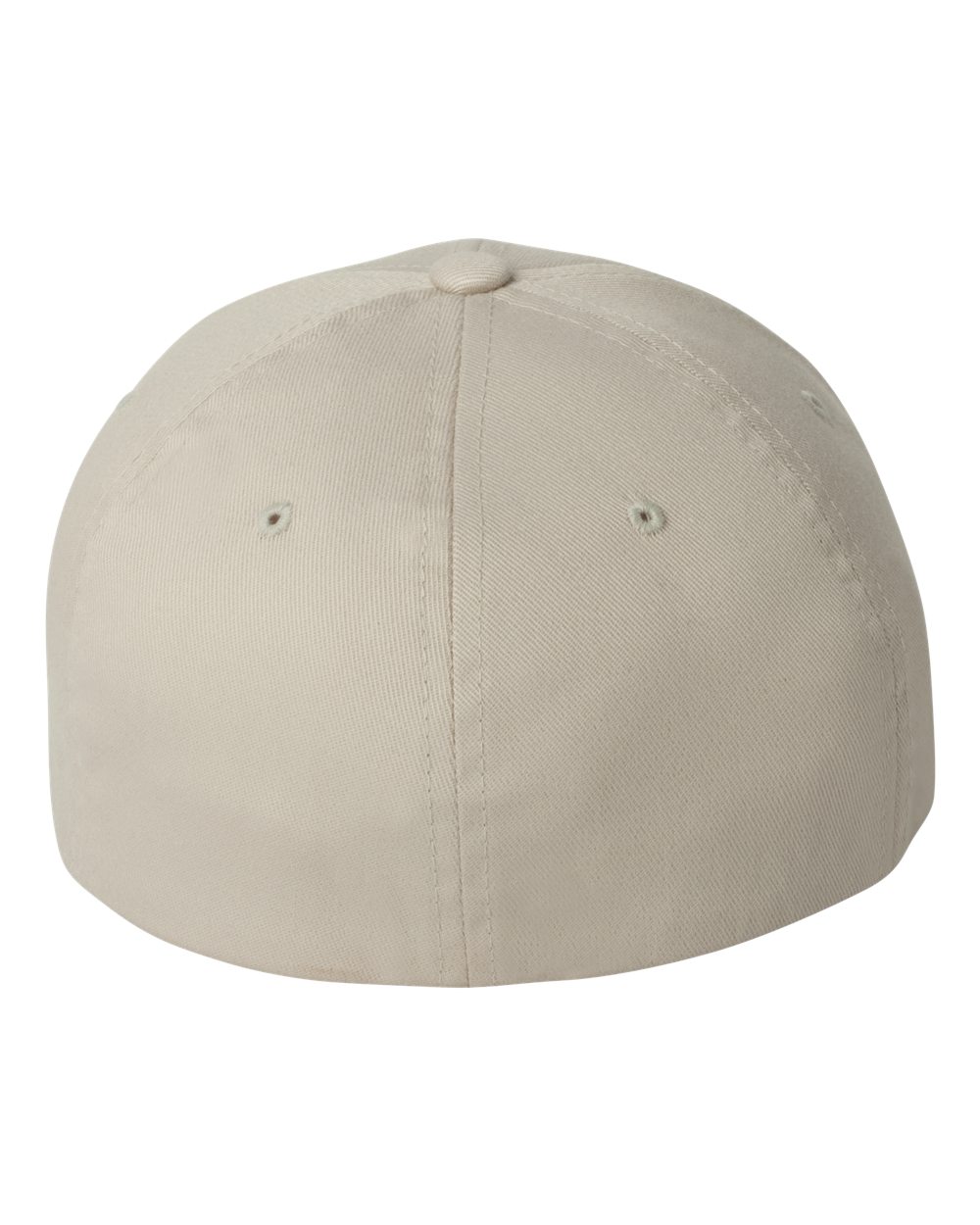 Flexfit Cotton Blend Cap - 6277 Stone
