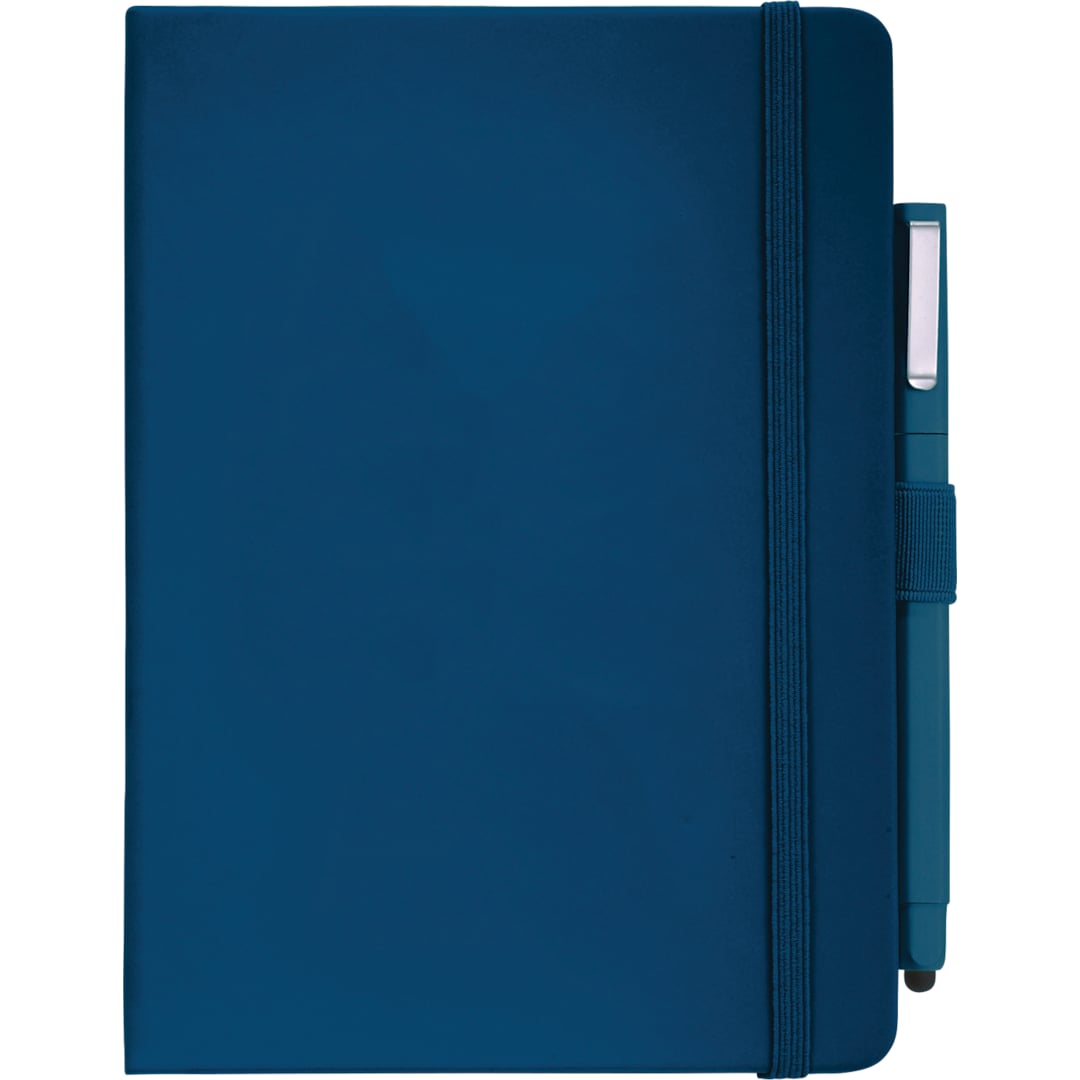 Vienna Hard Bound JournalBook® Bundle Set - 7200-29 Blue