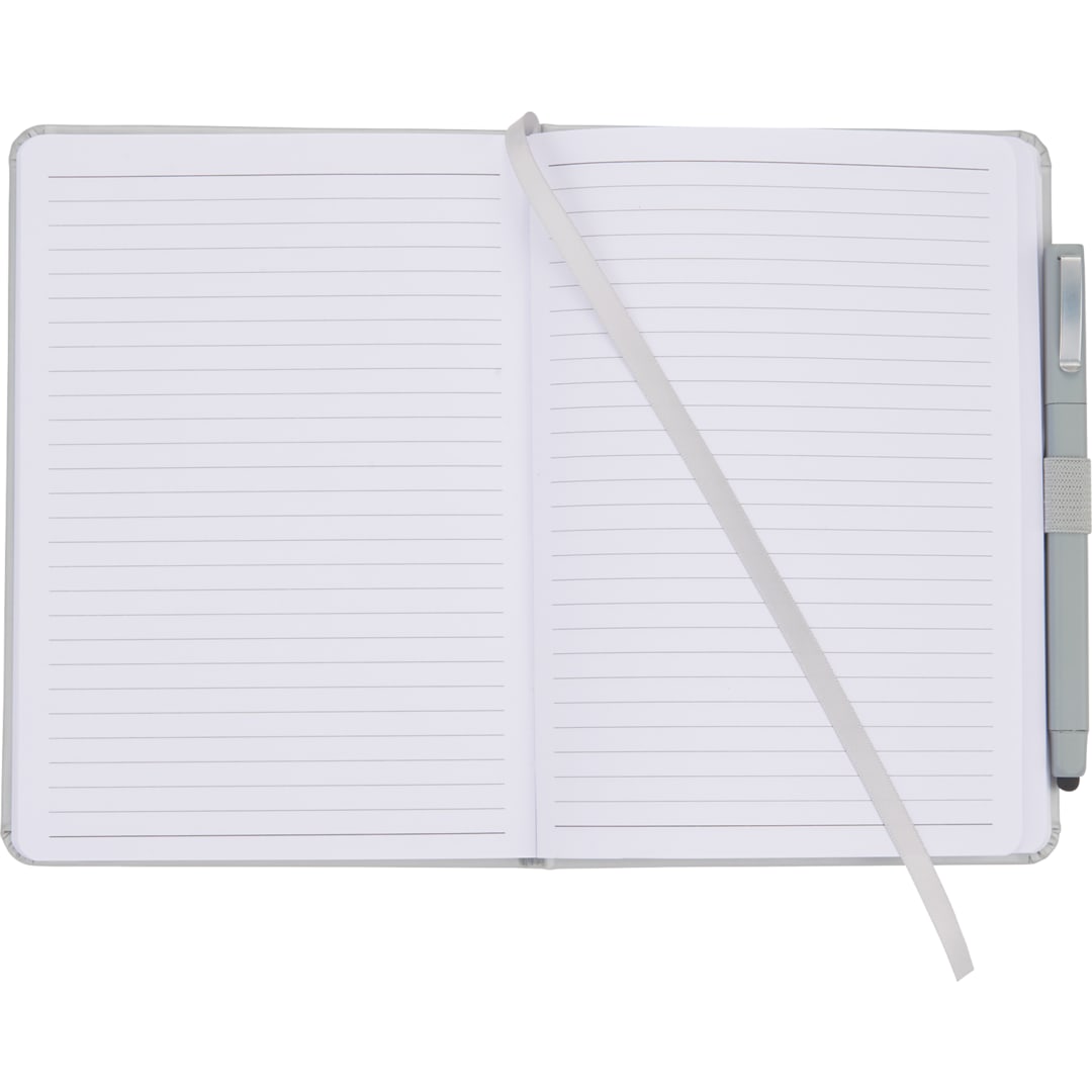 Vienna Hard Bound JournalBook® Bundle Set - 7200-29 Silver