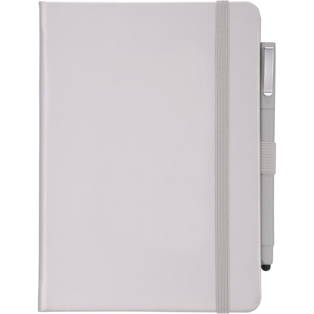 Vienna Hard Bound JournalBook® Bundle Set - 7200-29 Silver