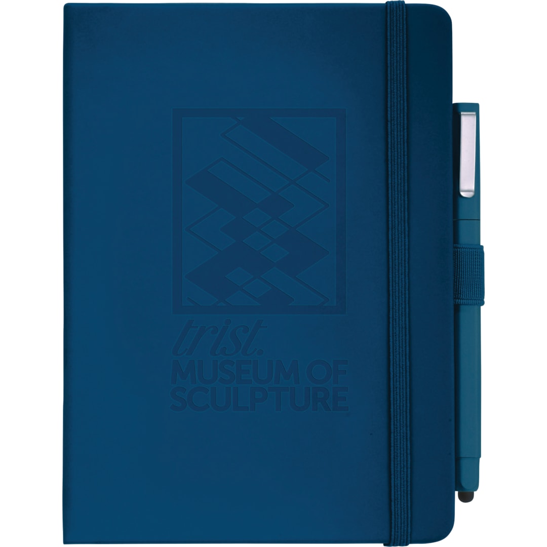 Vienna Hard Bound JournalBook® Bundle Set - 7200-29 Blue
