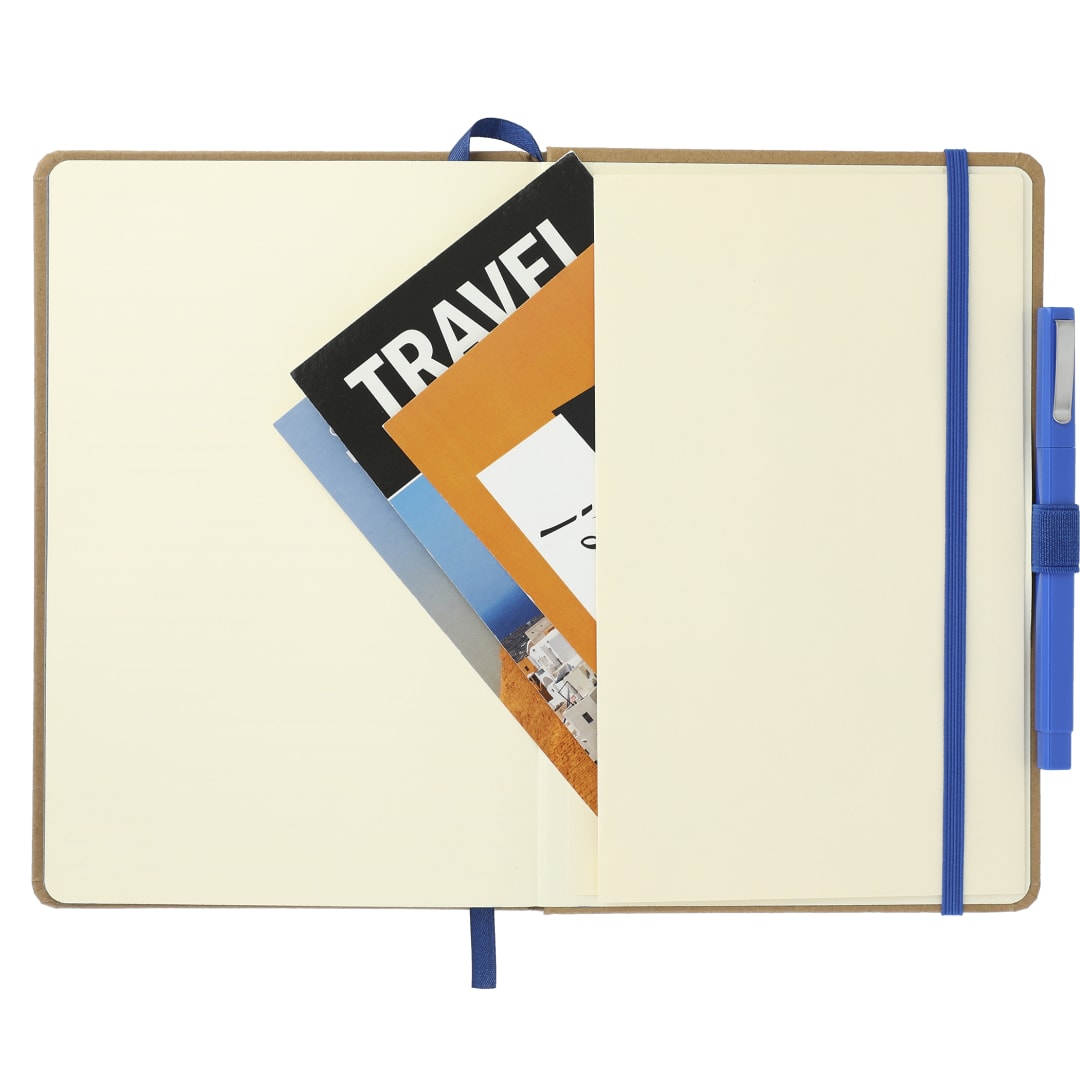 Eco Color Bound JournalBook® Bundle Set - 7200-40 Blue