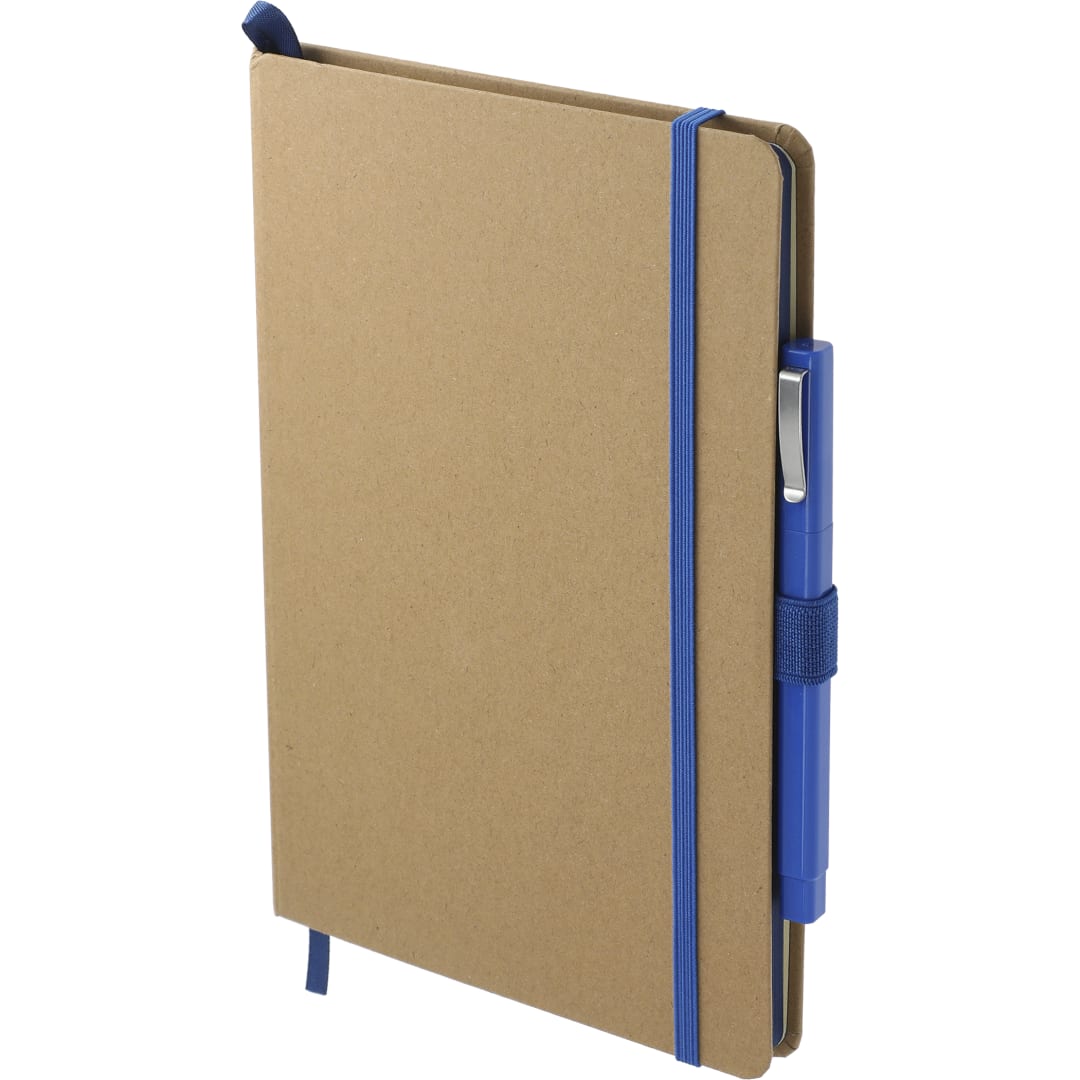 Eco Color Bound JournalBook® Bundle Set - 7200-40 Blue