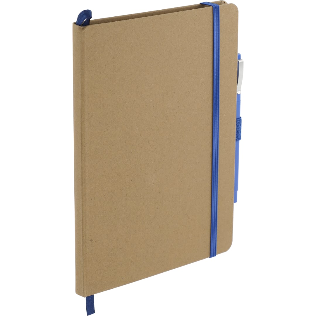 Eco Color Bound JournalBook® Bundle Set - 7200-40 Blue