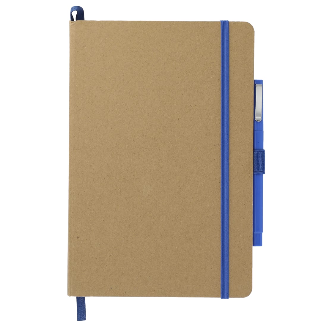 Eco Color Bound JournalBook® Bundle Set - 7200-40 Blue