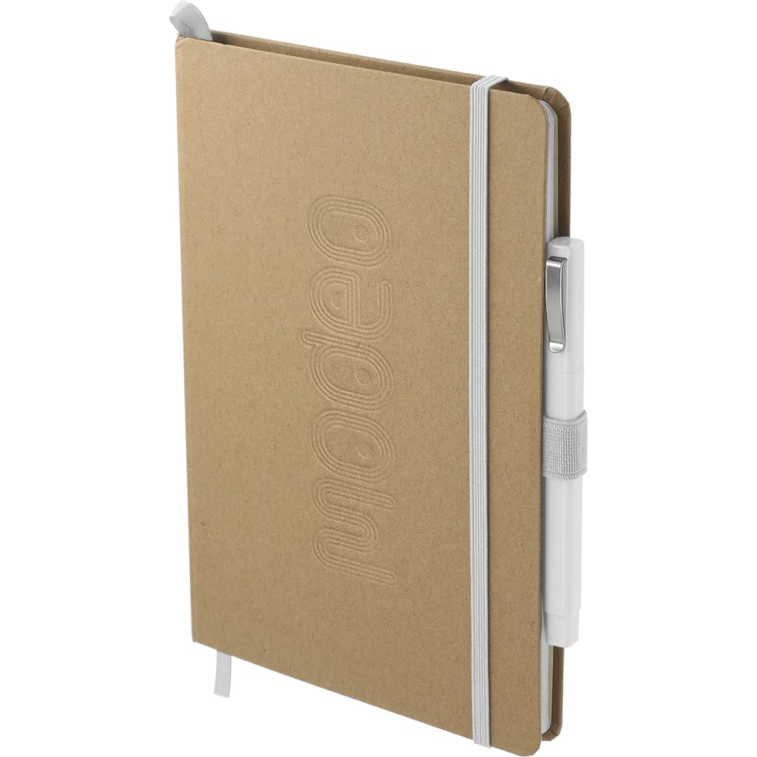 Eco Color Bound JournalBook® Bundle Set - 7200-40 White