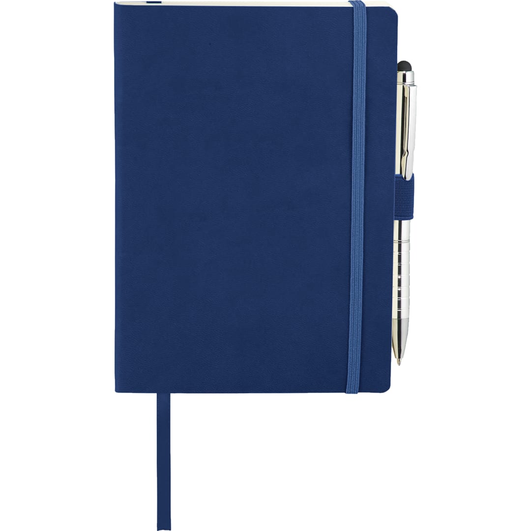 Revello Soft Bound JournalBook® Bundle Set - 7200-67 Blue