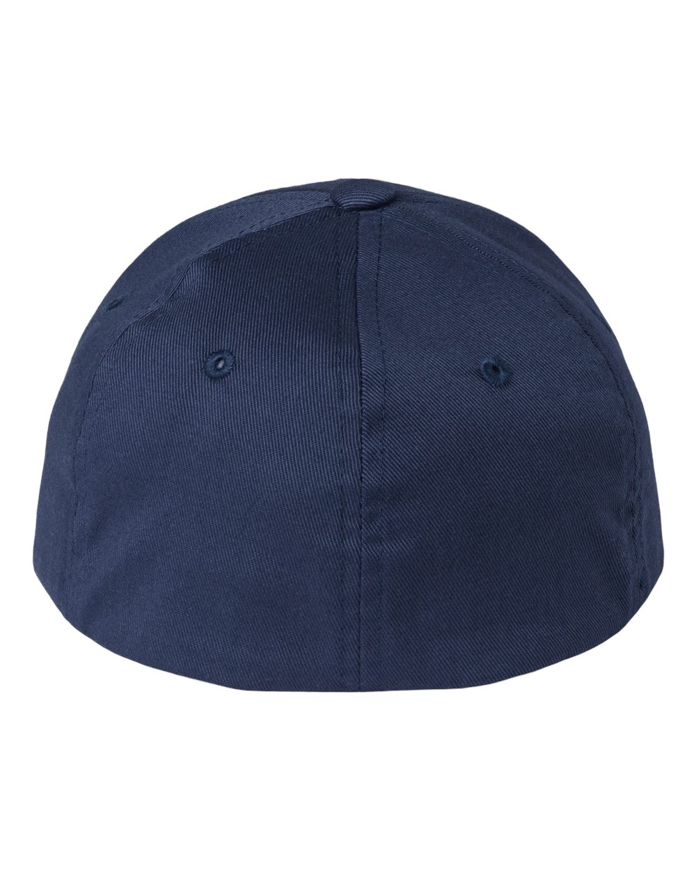 Flexfit Youth Cotton Blend Cap - 6277Y Navy