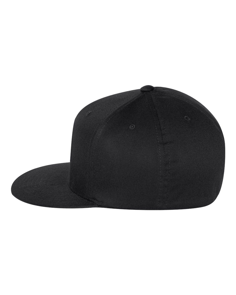 Flexfit Pro-Baseball On Field Cap - 6297F Black