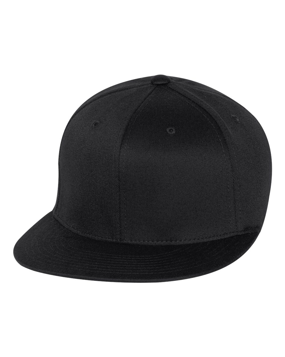 Flexfit Pro-Baseball On Field Cap - 6297F Black