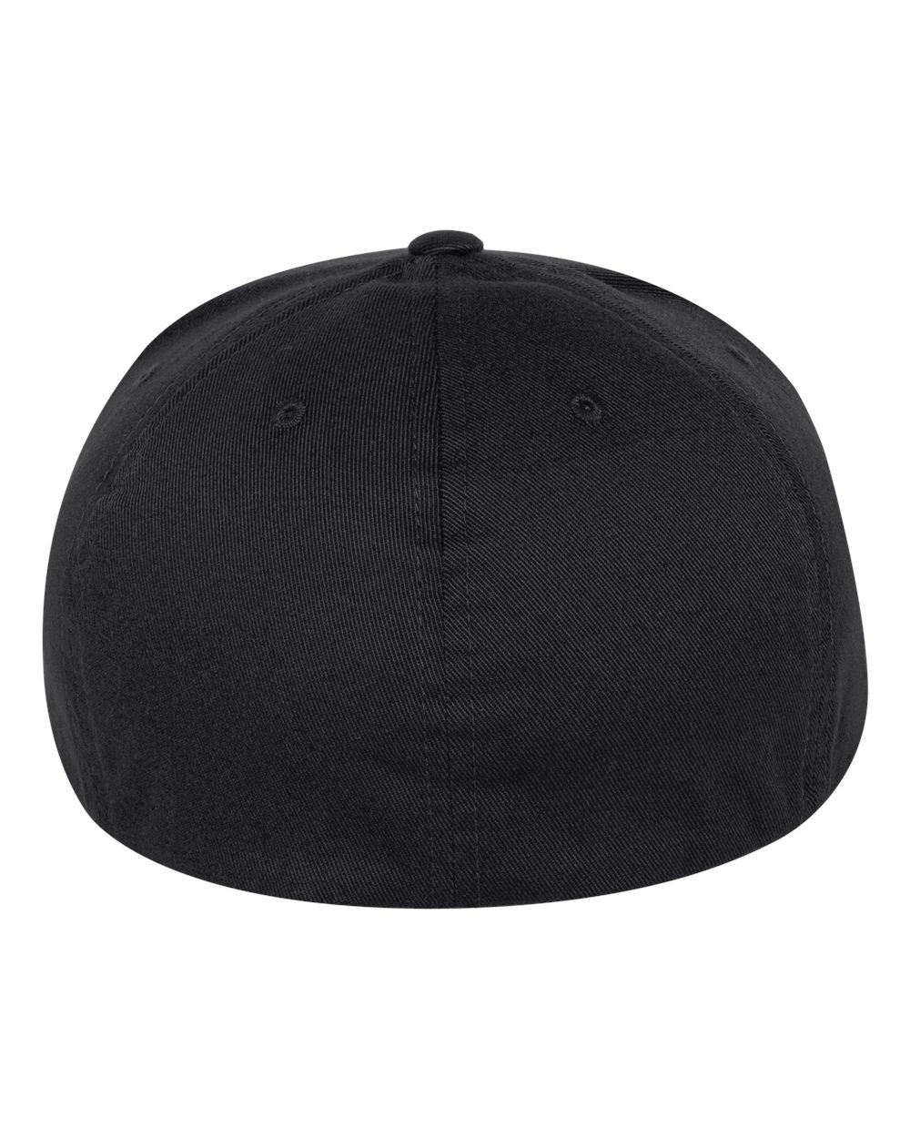 Flexfit Pro-Baseball On Field Cap - 6297F Black