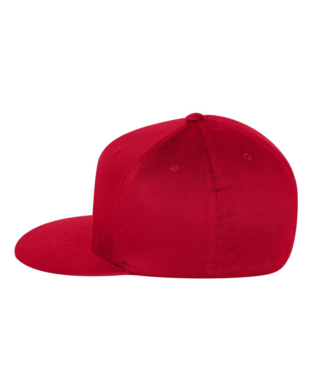 Flexfit Pro-Baseball On Field Cap - 6297F Red