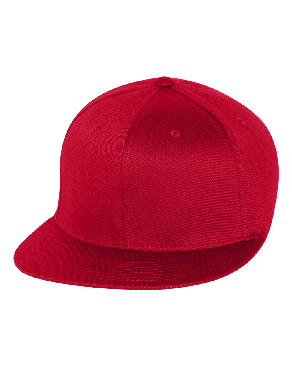 Flexfit Pro-Baseball On Field Cap - 6297F Red