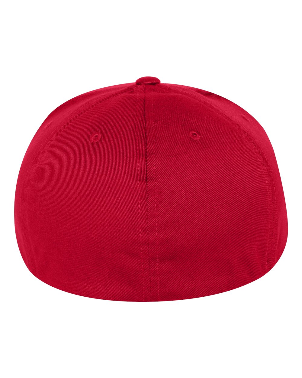 Flexfit Pro-Baseball On Field Cap - 6297F Red