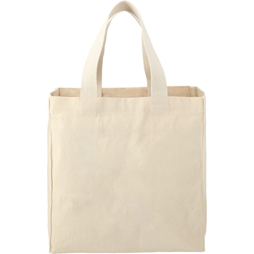 Essential 8oz Cotton Grocery Tote - 7900-00 Natural