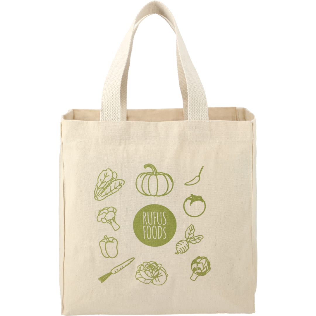 Essential 8oz Cotton Grocery Tote - 7900-00