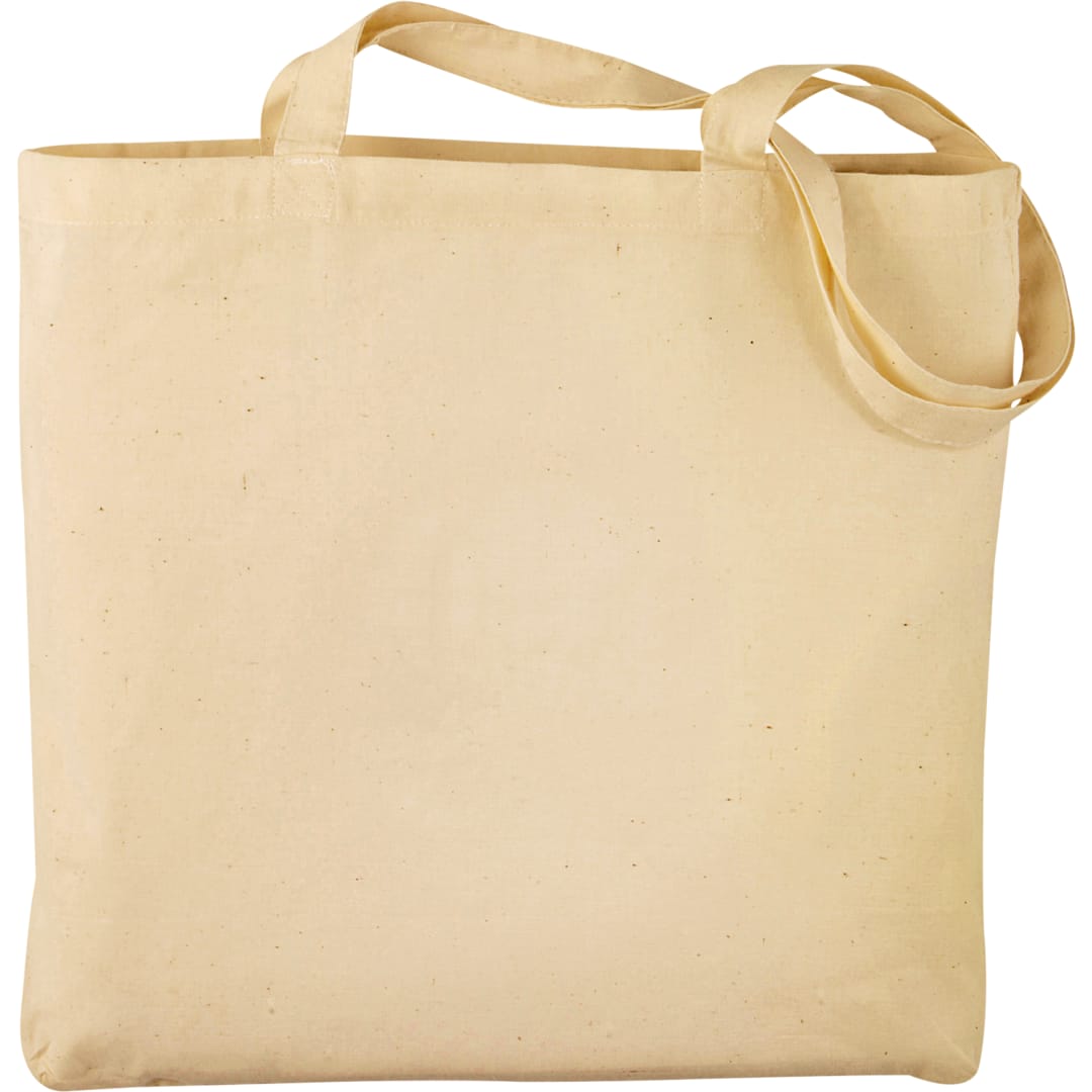  6oz Classic Cotton Canvas Meeting Tote - 7900-04