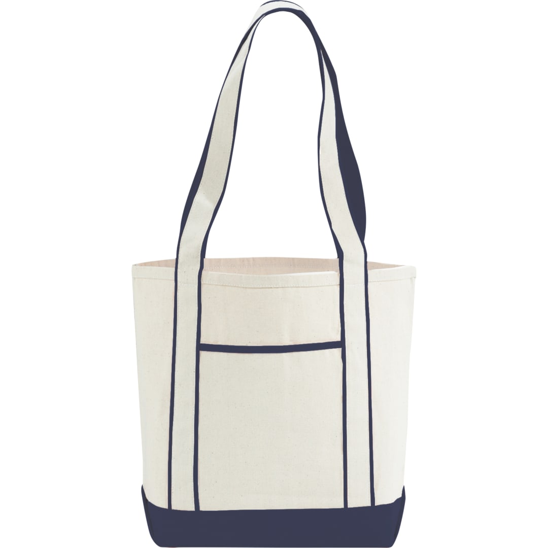 Topsail 10oz Cotton Canvas Tote - 7900-06