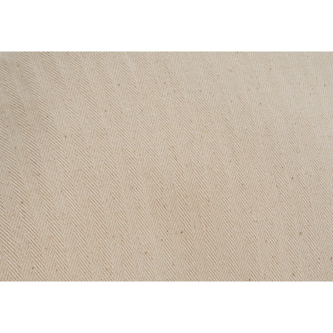 Herringbone 7oz Cotton Canvas Grocery Tote - 7900-10