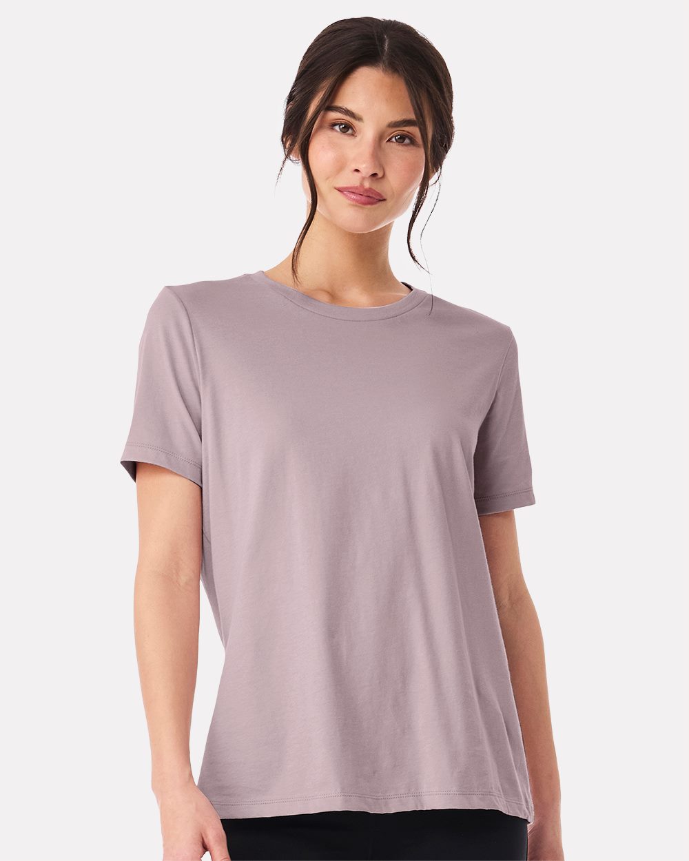 BELLA + CANVAS Women’s Relaxed Jersey Tee - 6400