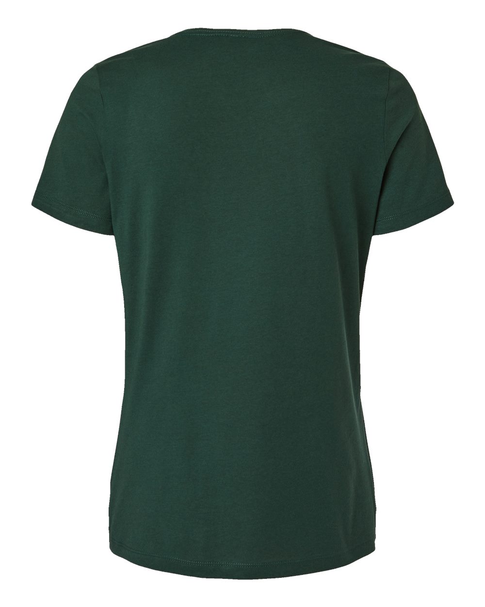 BELLA + CANVAS Women’s Relaxed Jersey Tee - 6400 Forest