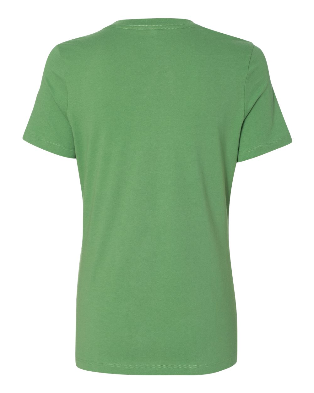 BELLA + CANVAS Women’s Relaxed Jersey Tee - 6400 Leaf