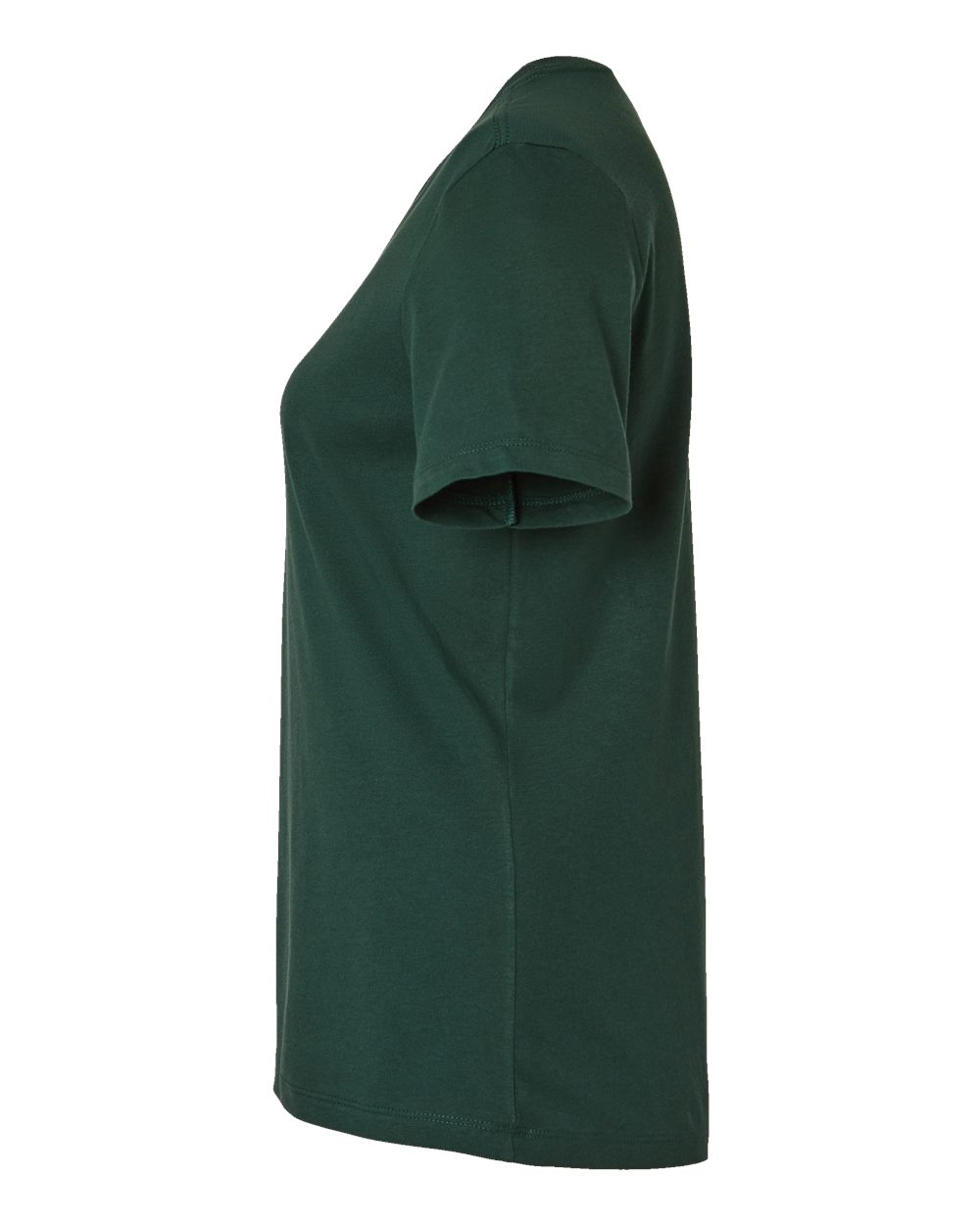 BELLA + CANVAS Women’s Relaxed Jersey Tee - 6400 Forest