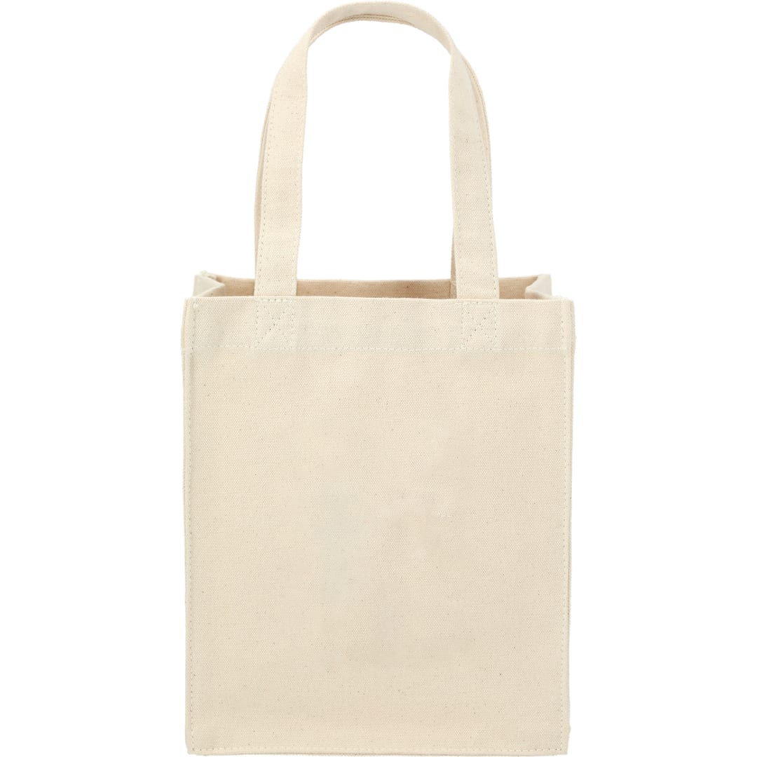  Mini 10oz Cotton Gift Tote - 7900-90