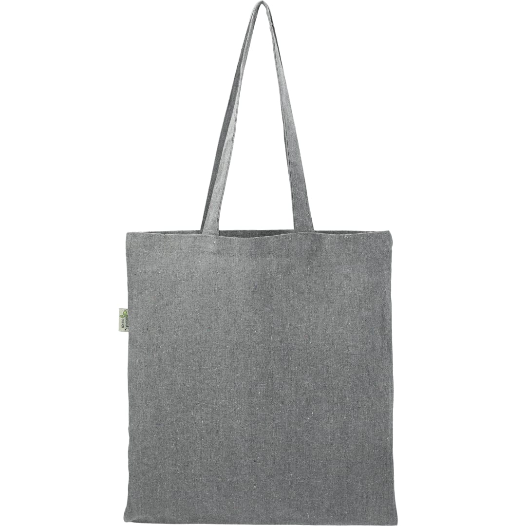 Recycled Cotton Convention Tote - 7901-06 Multi